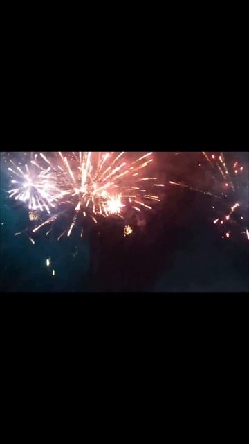 Мурманск день города (2013)