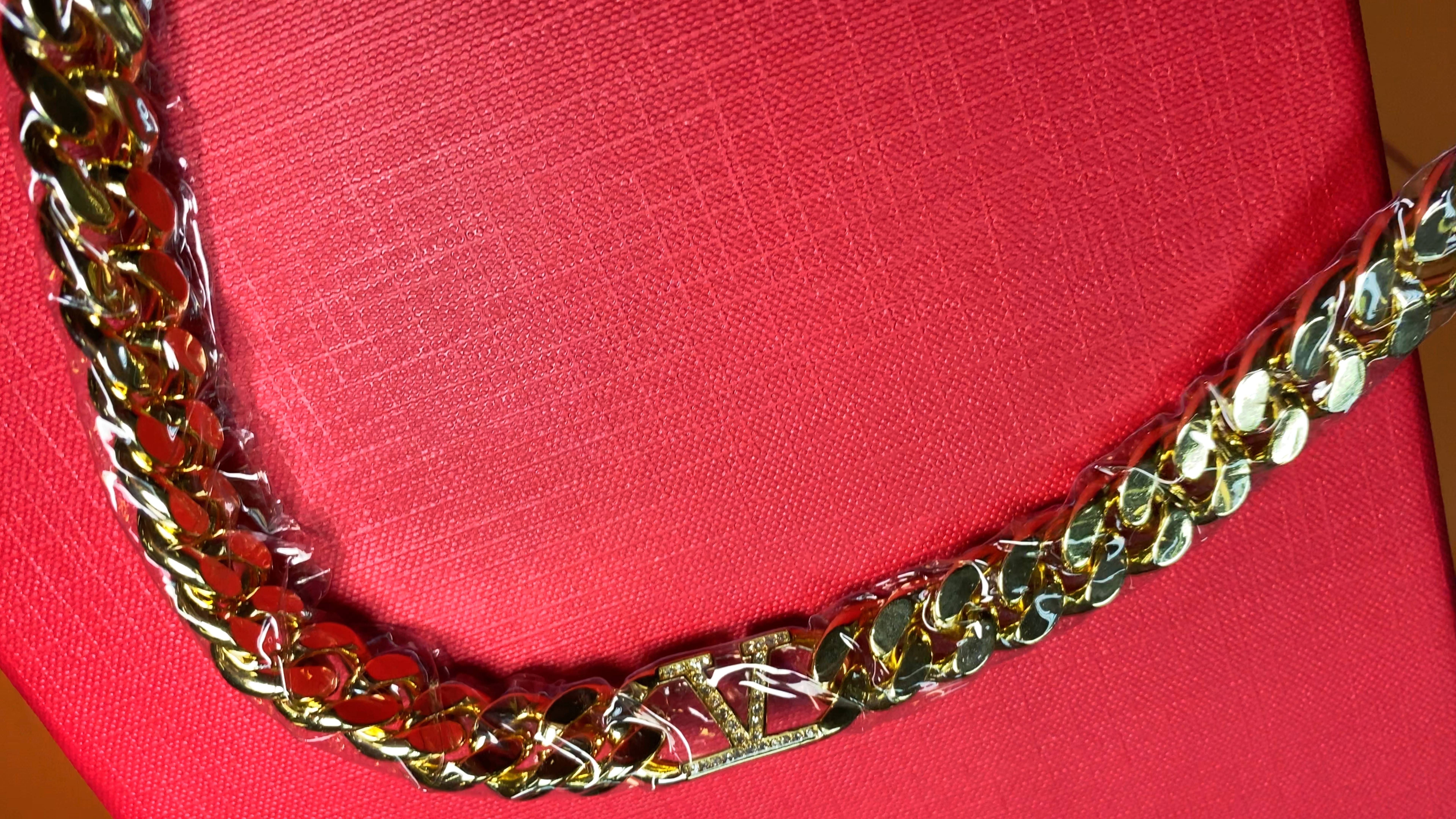 Versace neckles