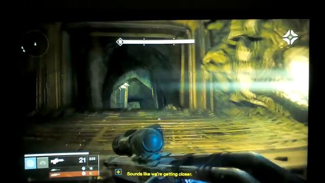 Destiny- Trying to get secret ghost (phogoth)- Why I hate lag