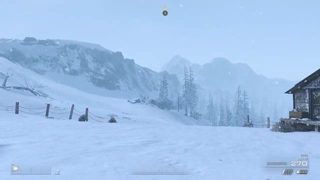 Call of Duty 2 Remastered gameplay Plan B?