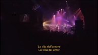 Canta per me - Yuki Kajiura (con letra)