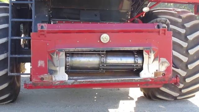 2008 CASE IH 5088 For Sale