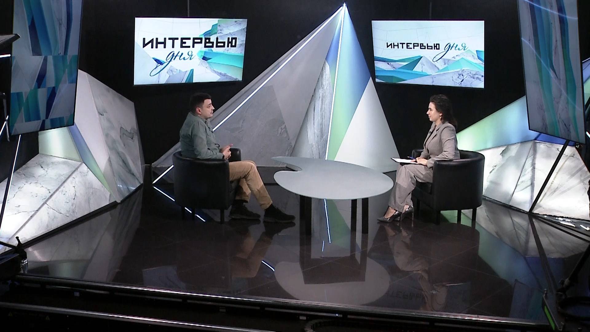 Дмитрий Шишанов: о спектакле «Василий Тёркин» в театре кукол «Сказка»