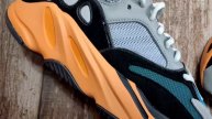 ADIDAS YEEZY BOOST 700 WASH ORANGE | UNBOXING AND DETAILED REVIEW