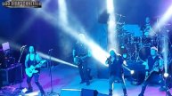 UDO DIRKSCHNEIDER- Rose In The Desert ( en vivo en el Pistoleros House Of Shows) 22/Oct/22