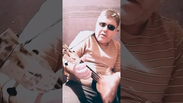 ТАМ, НА САМОМ КРАЮ ЗЕМЛИ ["ПИКНИК"] (УКУЛЕЛЕ, АКУСТИКА)