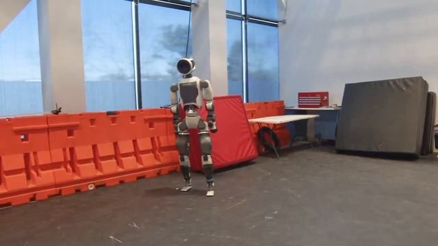 Что могут роботы уже сейчас