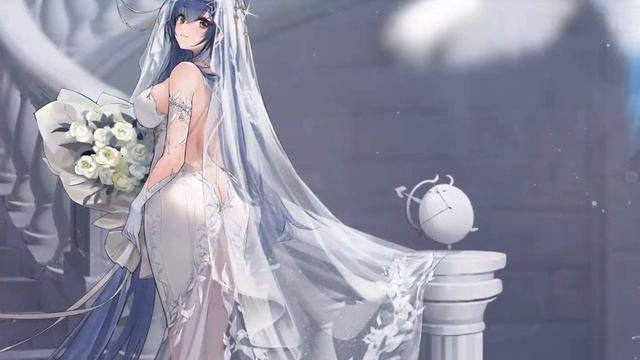 [Azur Lane PVP] IJN against Harbin/Vanguard fleet