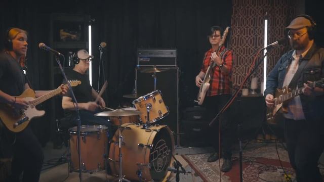 DEERFIELD RUN - DOGTOWN STUDIO SESSIONS