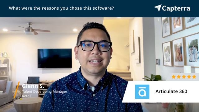 Articulate 360 Review: Training Creation Made Easy