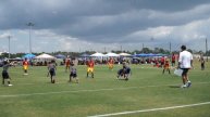 2021 Under the Lights National Championship Game 2