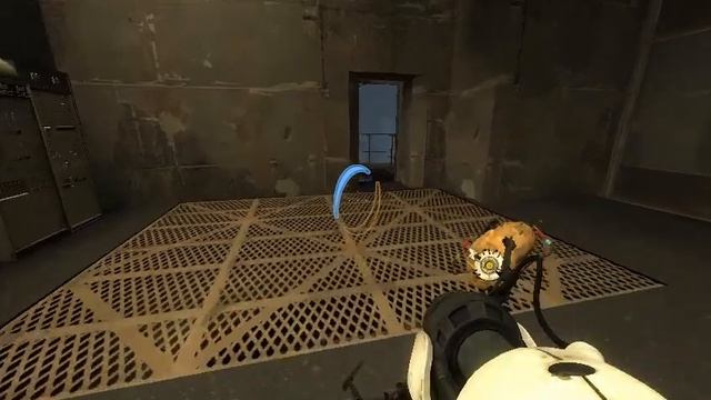 Let's Play: Portal 2 - Part 25 [HQ]