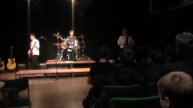 Puddle Of Mudd - She Hates Me (No Brainer Cover)