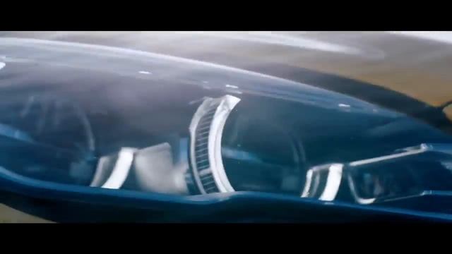 JOYRIDE Tundra BMW M6