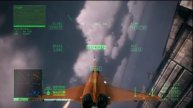 Ace Combat 6: Remixed & Remastered - Mission 15 "Chandelier"