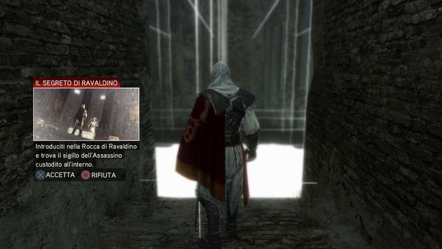 Un viaggio tra due boyfriends - Assassin's Creed 2 #12 - 303play (SP)