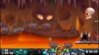 PSP Lemmings (Izzie Wizzie lemmings get busy)