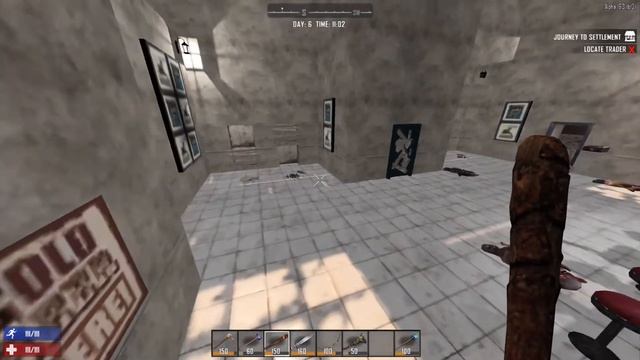 7 Days to Die | Alpha 16.3 | Part 5, Adult Movies