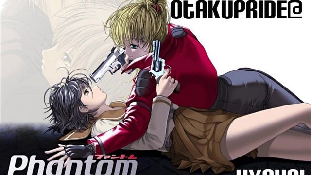 Phantom of Inferno 1.03 Phantom