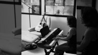 Midnight Flow - Korg Keyboard