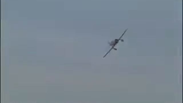 Gee Bee Senior Sportster ARF