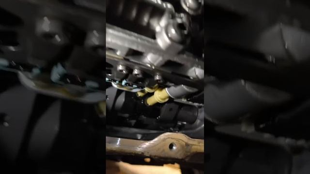 Нужно ли менять масло в 7G DCT Mercedes Benz?