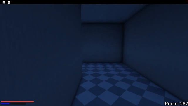 I made a huge mistake in ARFBH speedrunning..