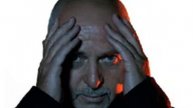 Peter Gabriel - My body is a cage (Arcade Fire cover)