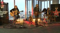 Del Amitri - Tell Her This (Live On The Chris Evans Breakfast Show With Sky)