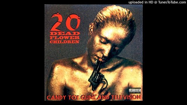 20 Dead Flower Children -Swarm of Mankind