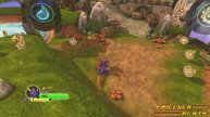 Skylanders Spyro's Adventure Part 01 - Welcome to Skyland (PS3) | EpicLuca Plays