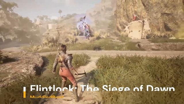 TOP 7 BIGGEST FANTASY GAMES RELEASING IN 2024