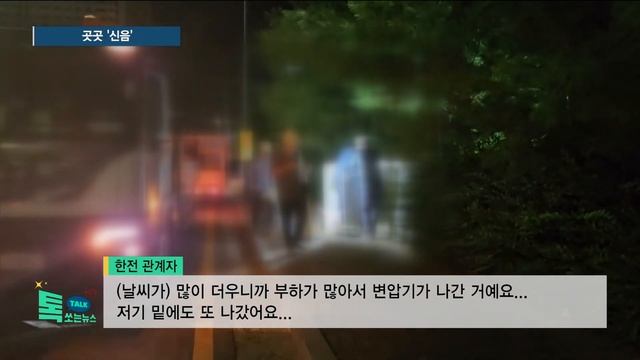 극한 폭염에 사람도 가축도 '헉헉'…곳곳 '신음'//HCN충북방송