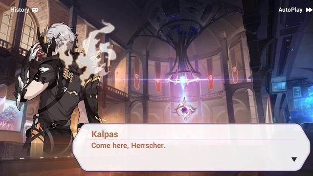 Elysian Realm Ch. 3 | About Aponia | Honkai Impact 3rd