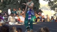 Upvan Arts Festival Day 3 - Beyond Dance Performance