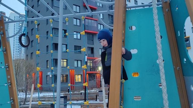 прокаченые люди 2 серия