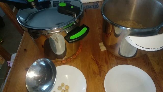 Fissler Vitaquick® Green Point 6 L Düdüklü Tencere/Kutu Açılımı/En Yeni En Detaylı İnceleme Videosu