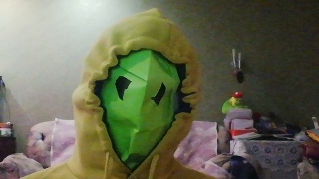 Палю лицо скоро