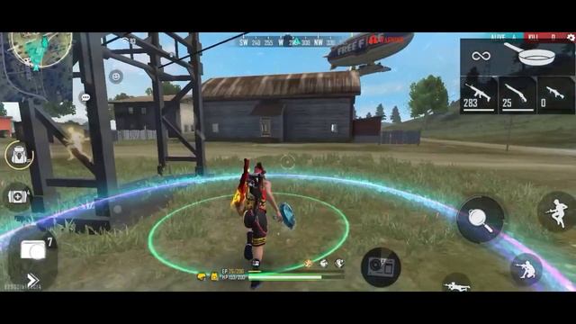 No Blood Setting In Free Fire || Free Fire Zone No Blood Setting 2021 ||
