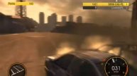 Race Driver GRiD HKS Demolition Derby Multiplayer