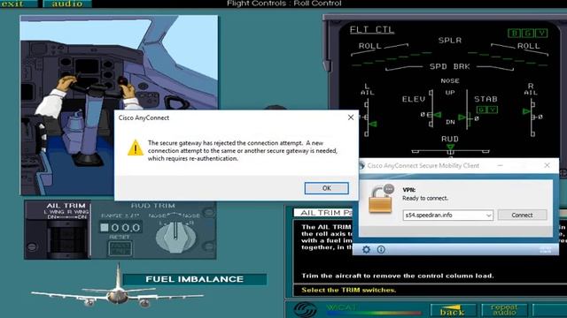 FLT CNTRL 04 ROLL CONTROL A310 CBT