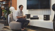 HiFi Rose RS250 - Nguồn phát nhạc số hiện đại, DAC ES9038Q2M kết hợp chất lượng hình ảnh 4K