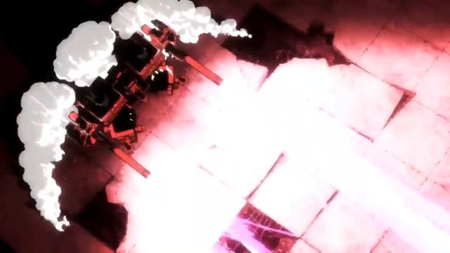 AMV de accel world