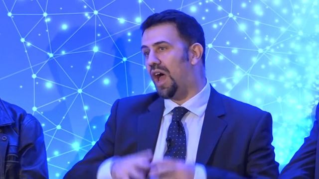 AI4EU - AI Ecosystem Development Forum - Industry session