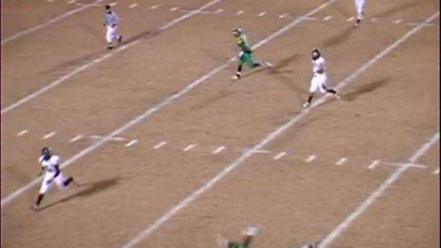 Catch Of A Career  Summerville HS Football