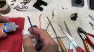GM Power Door Lock SWITCH REPAIR