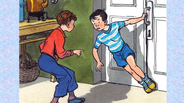 Рассказ Живая Шляпа