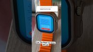 Cut The Rope на часах X9 Call #игры #часы #смартчасы #cuttherope #видеоигры #smartwatch