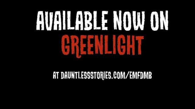 Eat My Flesh, Drink My Blood - Main Title