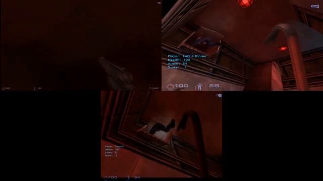 Let's Play Sven Co-op Escape Series Part 1 (1/4)